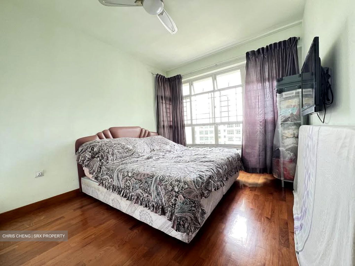Blk 886C Treegrove@woodlands (Woodlands), HDB 4 Rooms #620200621